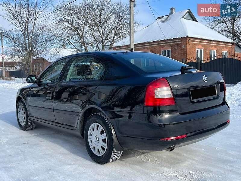 Лифтбек Skoda Octavia 2010 в Ахтырке фото 18 Лифтбек Skoda Octavia 2010 в Ахтырке