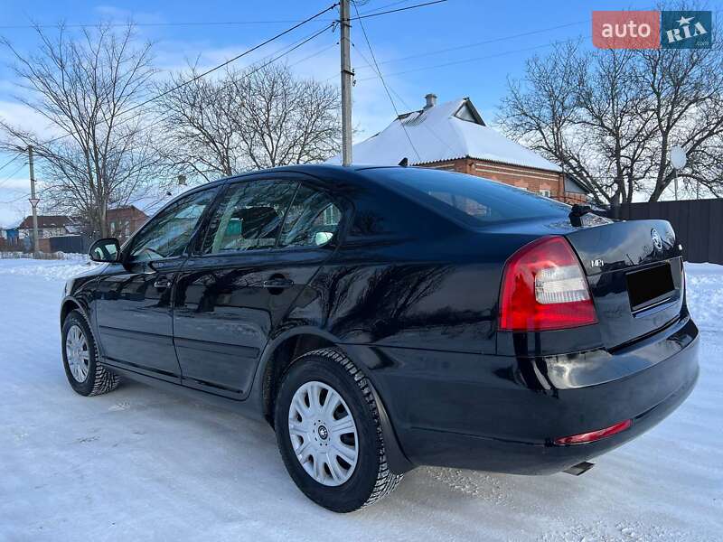 Лифтбек Skoda Octavia 2010 в Ахтырке фото 22 Лифтбек Skoda Octavia 2010 в Ахтырке