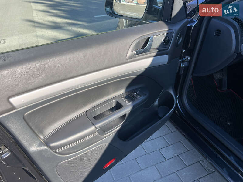 Универсал Skoda Octavia 2011 в Луцке