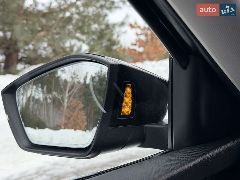 Универсал Skoda Octavia 2020 в Ровно