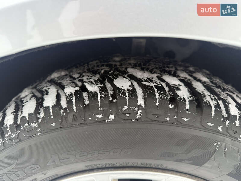 Универсал Skoda Octavia 2009 в Нежине фото 13 Универсал Skoda Octavia 2009 в Нежине