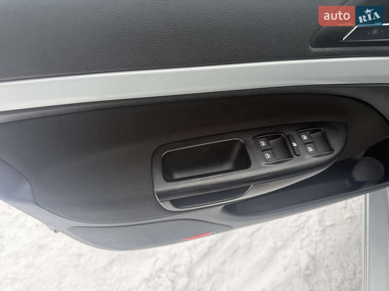 Универсал Skoda Octavia 2009 в Нежине фото 9 Универсал Skoda Octavia 2009 в Нежине