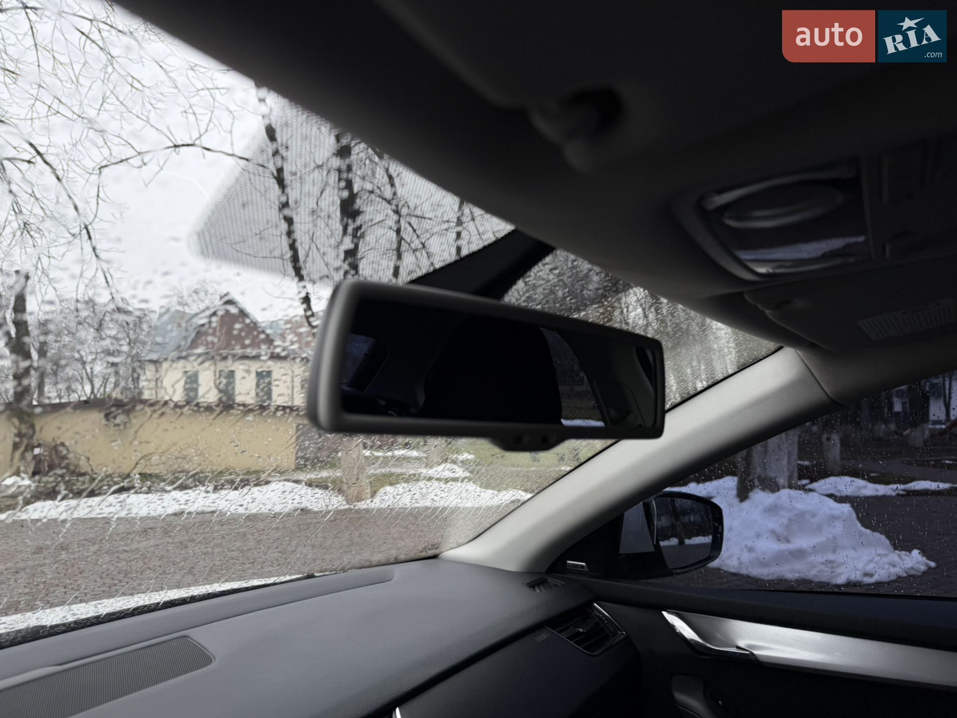 2014 Skoda Octavia - мініатюра 43