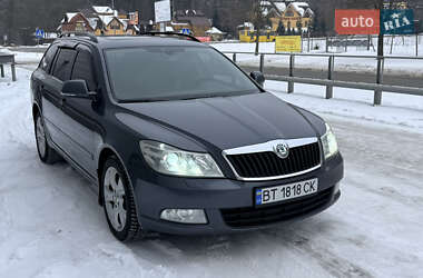 Універсал Skoda Octavia 2012 в Броварах