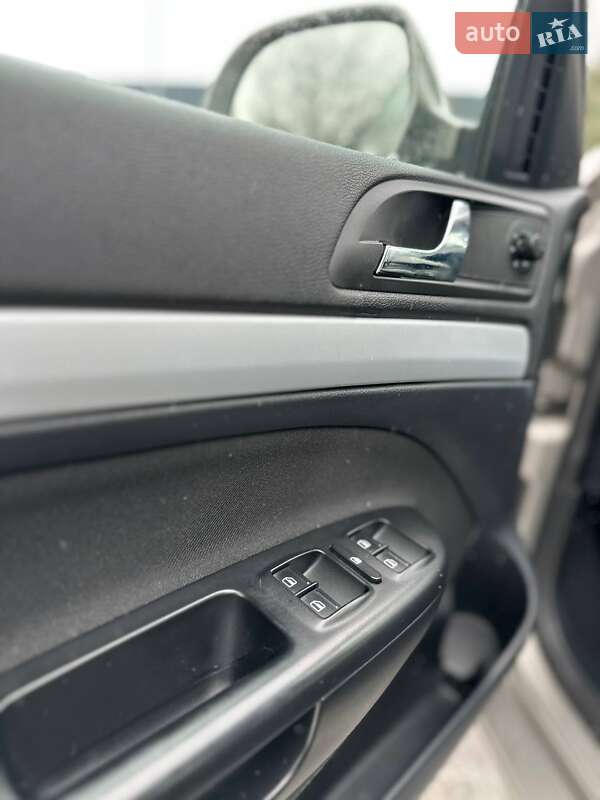 Универсал Skoda Octavia 2011 в Луцке