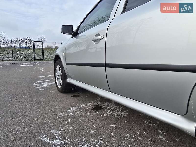 Универсал Skoda Octavia 2006 в Александрие