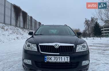 Универсал Skoda Octavia 2012 в Ровно