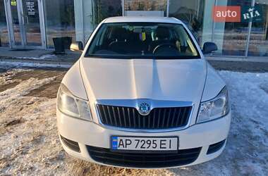 Лифтбек Skoda Octavia 2012 в Запорожье