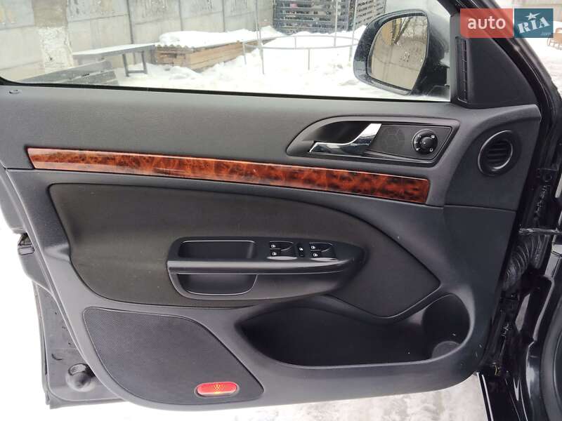 Универсал Skoda Octavia 2012 в Ровно