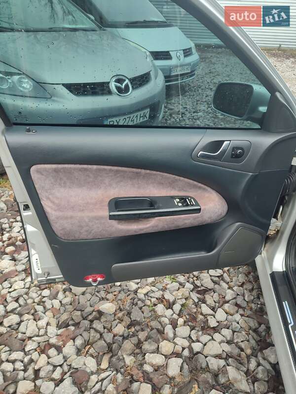 Универсал Skoda Octavia 2003 в Каменец-Подольском фото 15 Универсал Skoda Octavia 2003 в Каменец-Подольском