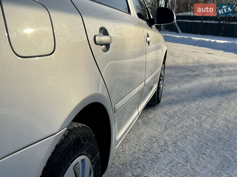 Универсал Skoda Octavia 2011 в Киеве