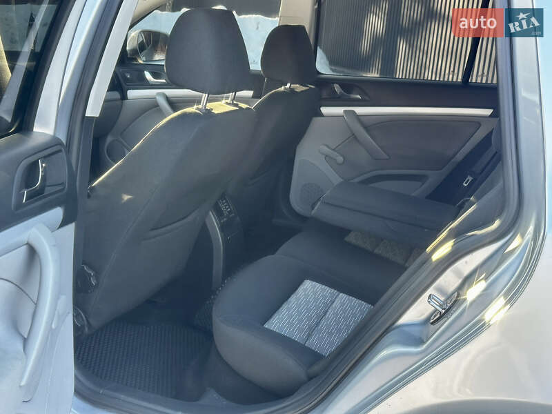 Универсал Skoda Octavia 2011 в Киеве