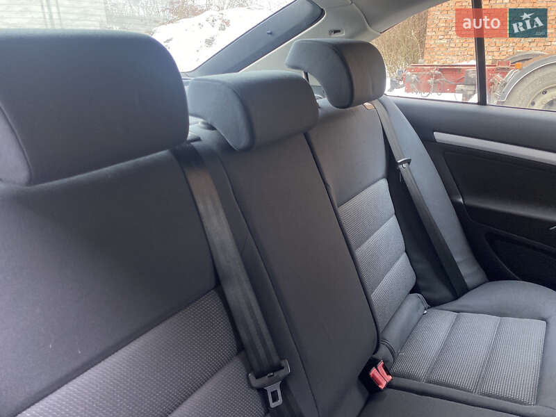 Лифтбек Skoda Octavia 2006 в Вознесенске фото 10 Лифтбек Skoda Octavia 2006 в Вознесенске