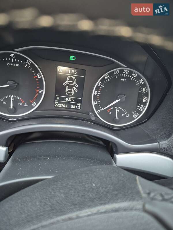 Универсал Skoda Octavia 2011 в Тернополе фото 10 Универсал Skoda Octavia 2011 в Тернополе
