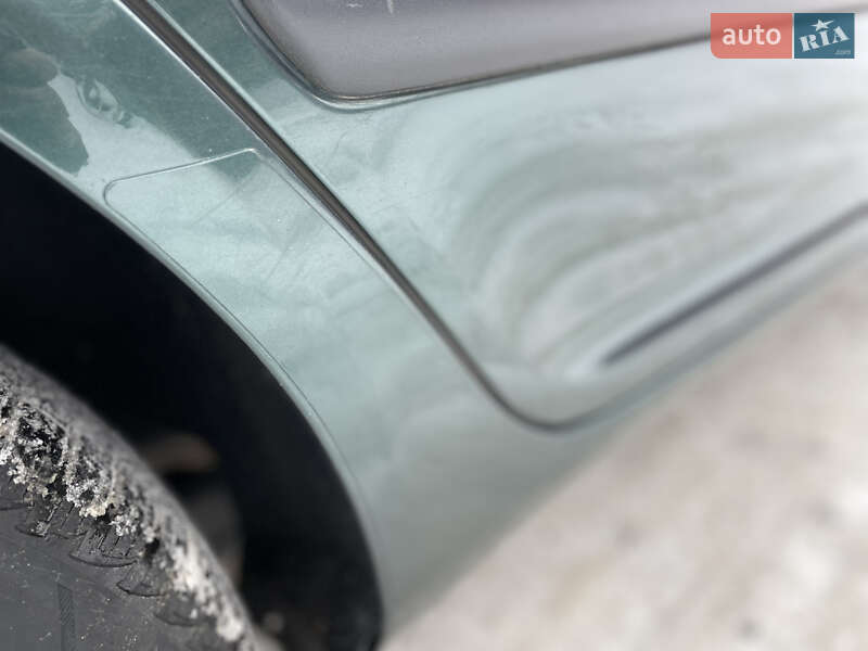 Лифтбек Skoda Octavia 2006 в Староконстантинове