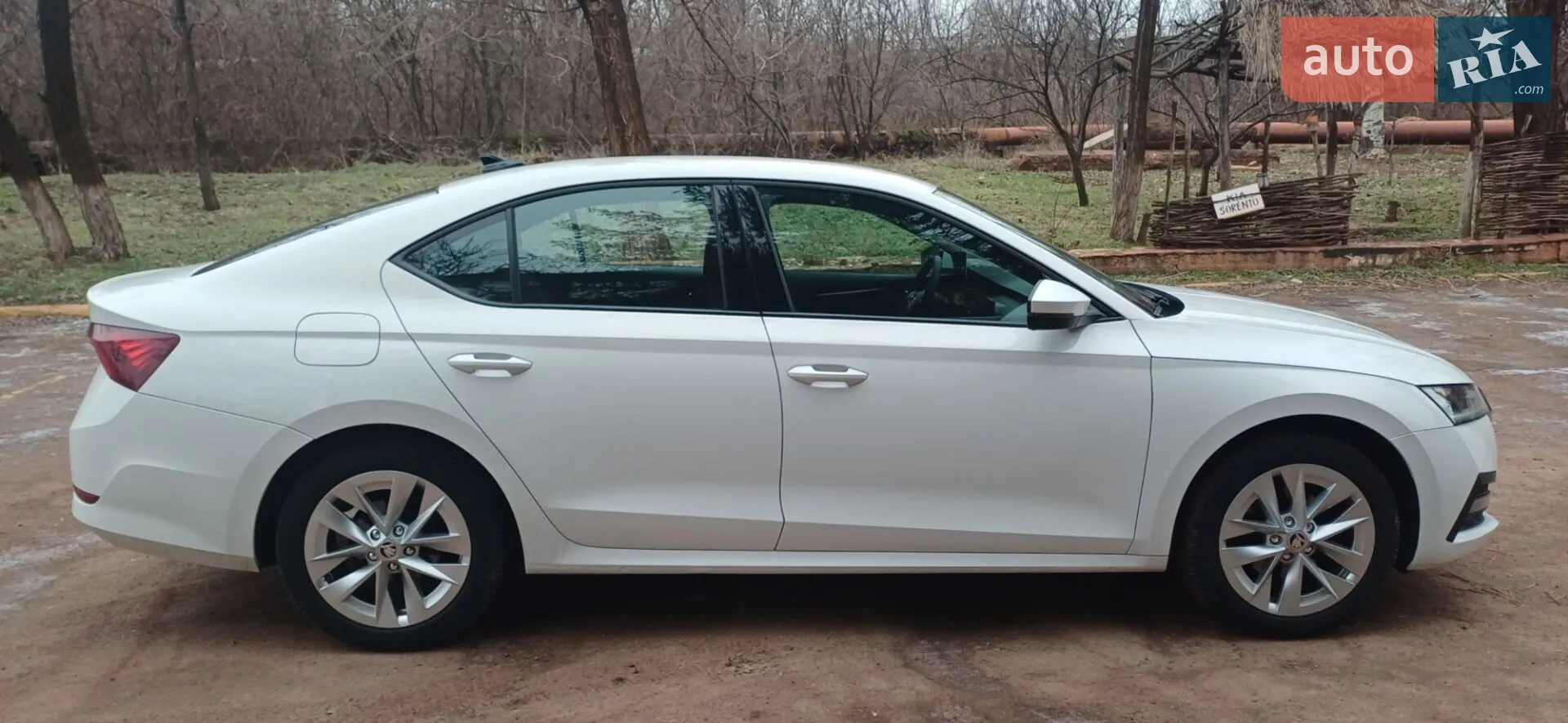 2020 Skoda Octavia - мініатюра 6