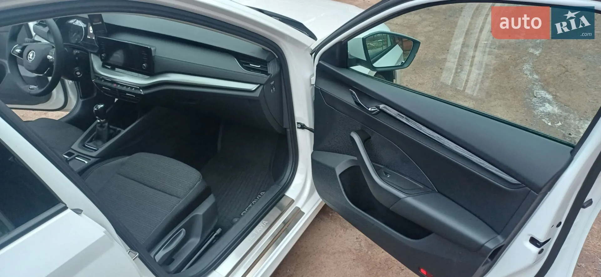 2020 Skoda Octavia - мініатюра 13