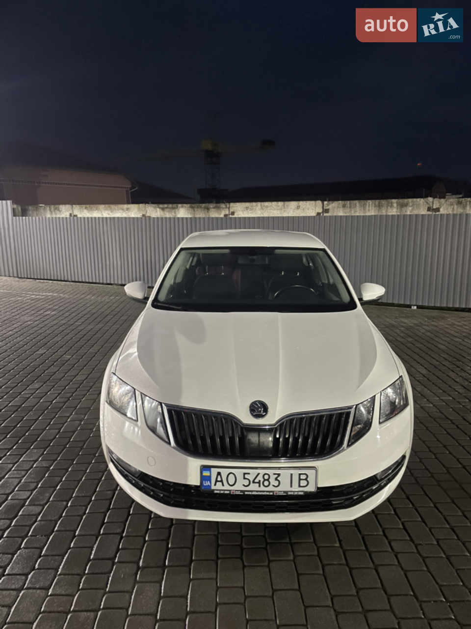2017 Skoda Octavia - мініатюра 40
