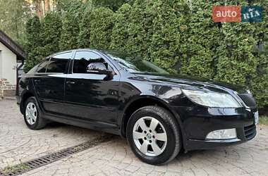 Ліфтбек Skoda Octavia 2012 в Ірпені