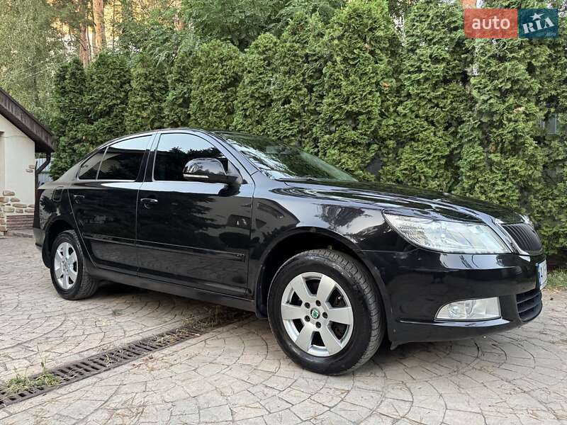 Лифтбек Skoda Octavia 2012 в Ирпене фото Лифтбек Skoda Octavia 2012 в Ирпене