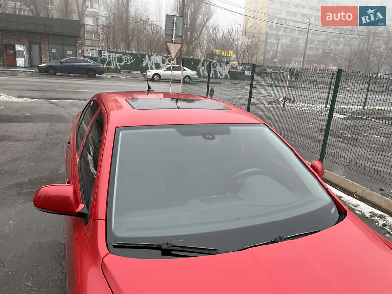 Лифтбек Skoda Octavia 2012 в Днепре фото 12 Лифтбек Skoda Octavia 2012 в Днепре