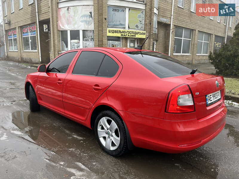 Лифтбек Skoda Octavia 2012 в Днепре фото 15 Лифтбек Skoda Octavia 2012 в Днепре