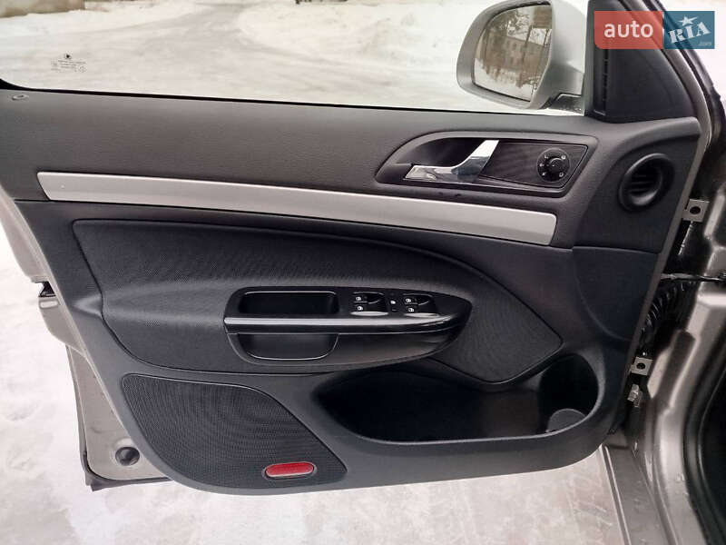 Лифтбек Skoda Octavia 2009 в Стрые фото 20 Лифтбек Skoda Octavia 2009 в Стрые