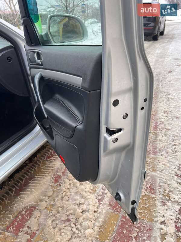 Универсал Skoda Octavia 2012 в Тернополе