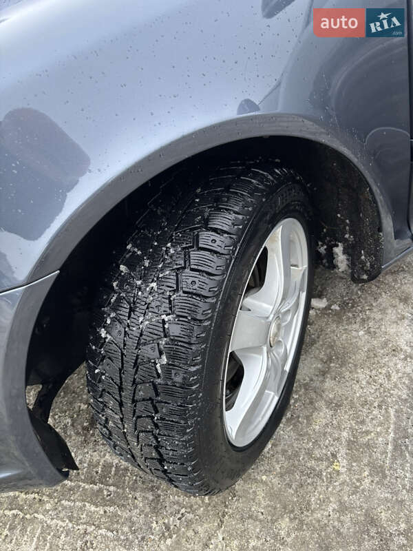 Универсал Skoda Octavia 2012 в Львове фото 6 Универсал Skoda Octavia 2012 в Львове