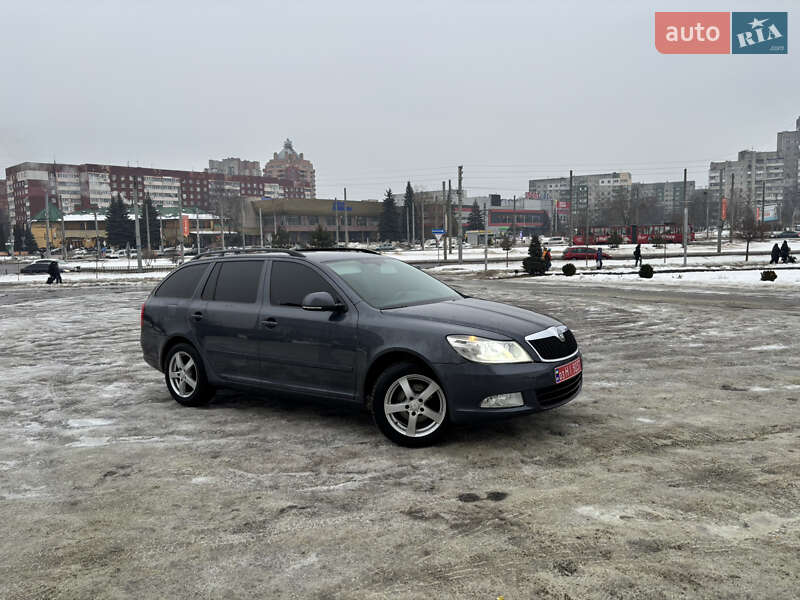 Универсал Skoda Octavia 2012 в Львове фото 9 Универсал Skoda Octavia 2012 в Львове