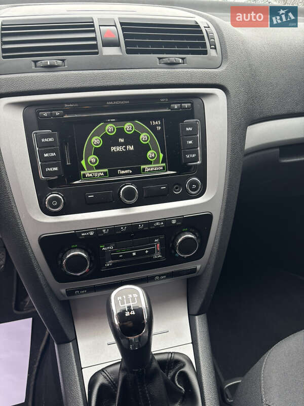 Универсал Skoda Octavia 2012 в Львове фото 25 Универсал Skoda Octavia 2012 в Львове