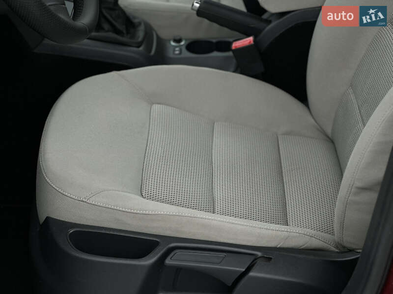 Универсал Skoda Octavia 2006 в Самборе