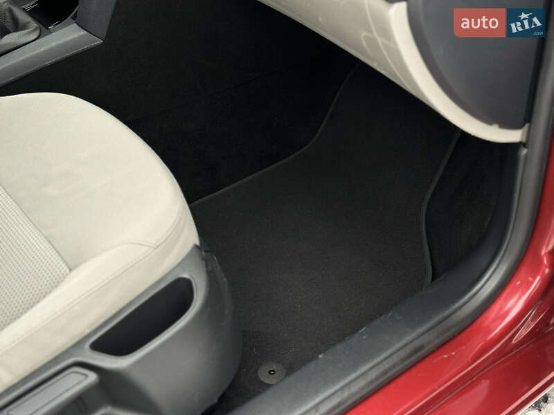 Универсал Skoda Octavia 2006 в Самборе