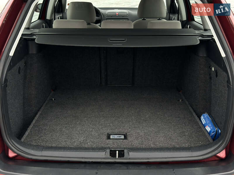 Универсал Skoda Octavia 2006 в Самборе