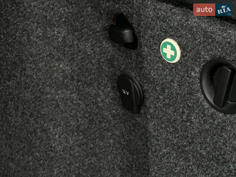 Универсал Skoda Octavia 2006 в Самборе