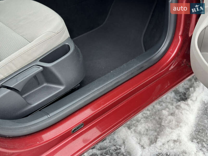 Универсал Skoda Octavia 2006 в Самборе