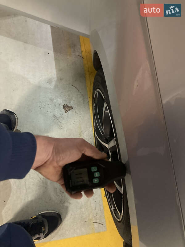 Универсал Skoda Octavia 2021 в Львове