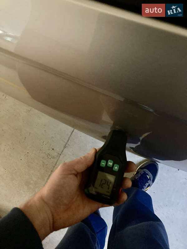 Универсал Skoda Octavia 2021 в Львове