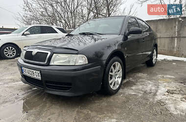 Лифтбек Skoda Octavia 2008 в Харькове