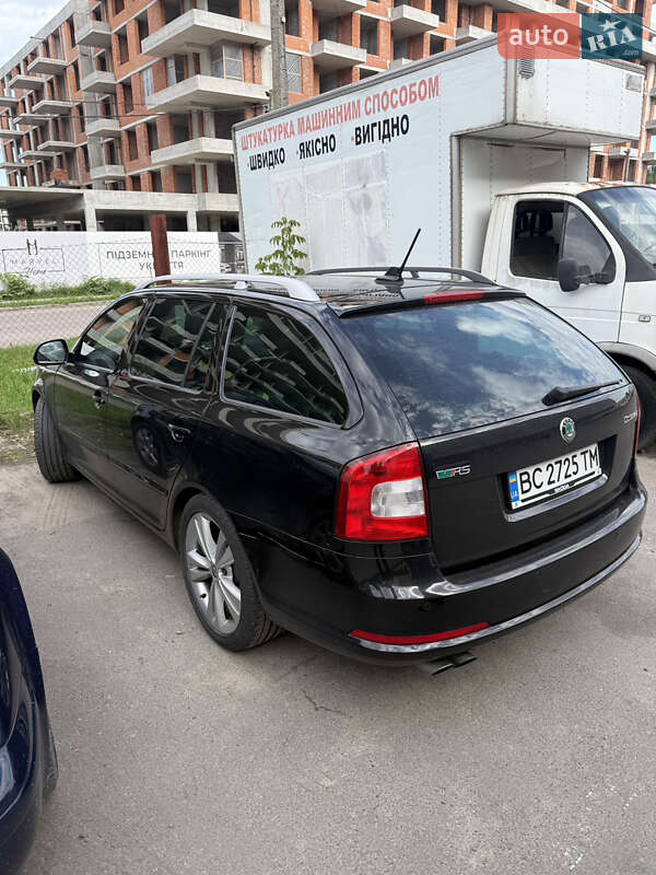 Универсал Skoda Octavia 2012 в Львове фото 15 Универсал Skoda Octavia 2012 в Львове