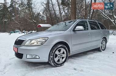 Универсал Skoda Octavia 2011 в Киеве