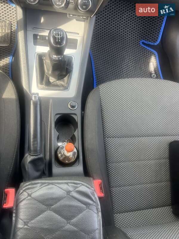 Универсал Skoda Octavia 2014 в Овруче фото 3 Универсал Skoda Octavia 2014 в Овруче