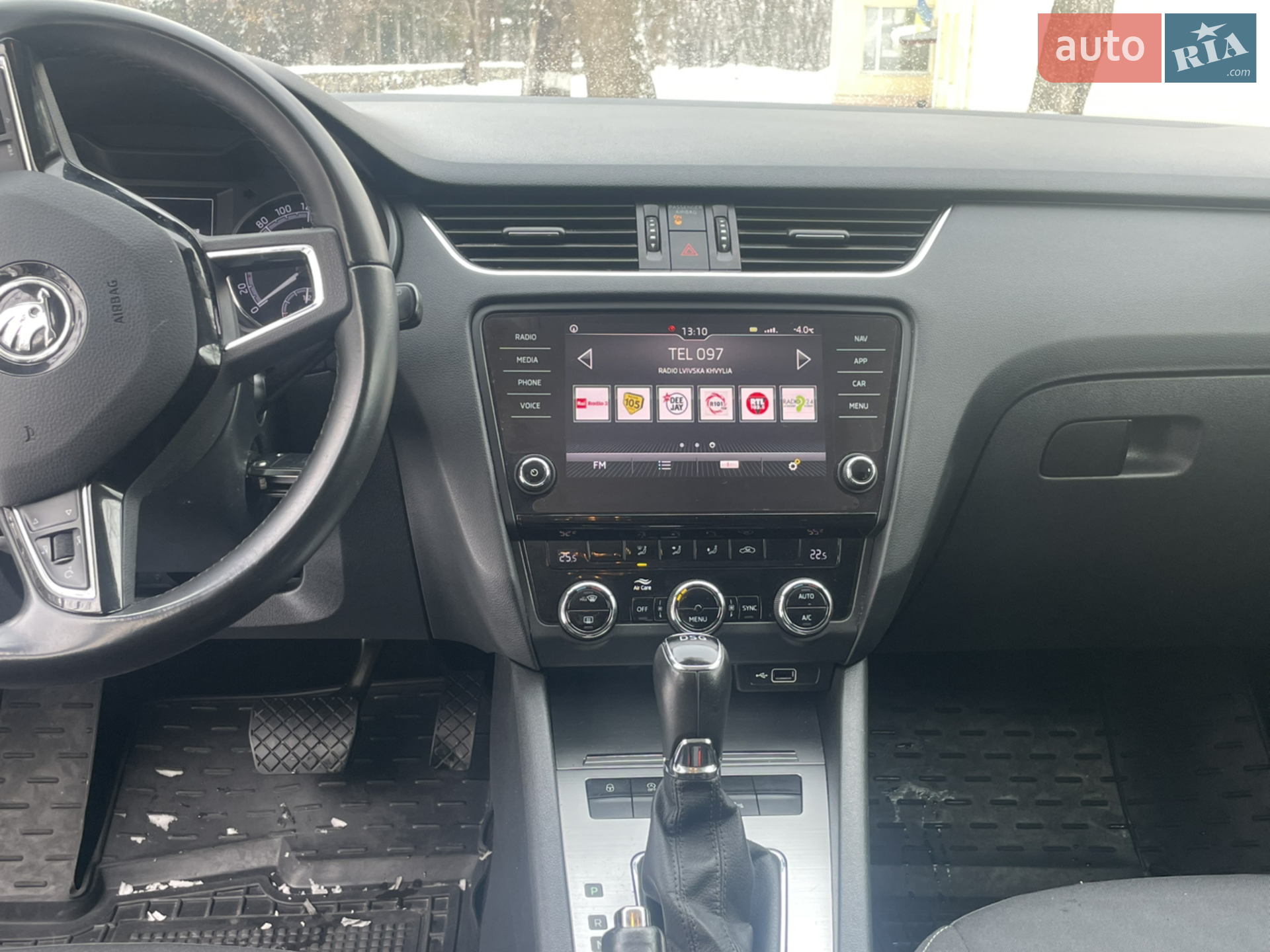 2018 Skoda Octavia - мініатюра 28