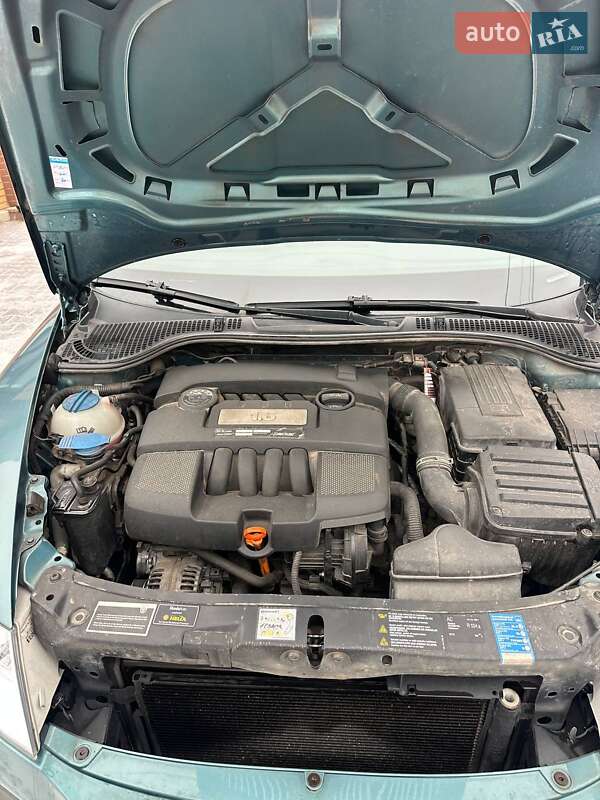 Универсал Skoda Octavia 2007 в Хмельницком фото 5 Универсал Skoda Octavia 2007 в Хмельницком