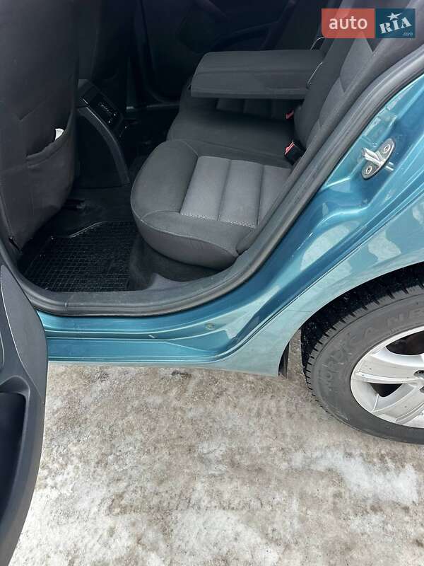 Универсал Skoda Octavia 2007 в Хмельницком фото 9 Универсал Skoda Octavia 2007 в Хмельницком