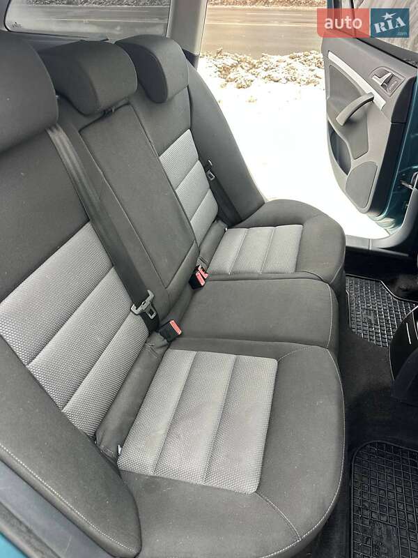 Универсал Skoda Octavia 2007 в Хмельницком фото 17 Универсал Skoda Octavia 2007 в Хмельницком