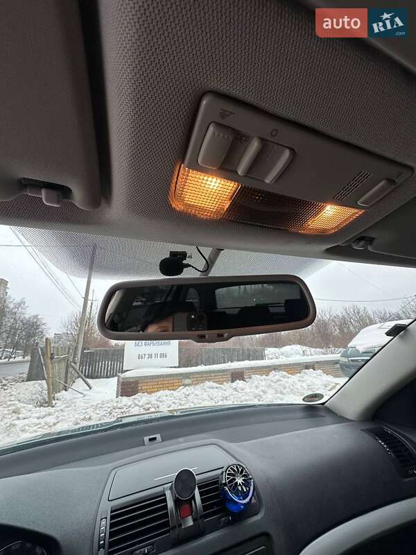 Универсал Skoda Octavia 2007 в Хмельницком фото 22 Универсал Skoda Octavia 2007 в Хмельницком