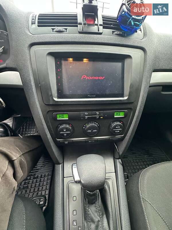 Универсал Skoda Octavia 2007 в Хмельницком фото 26 Универсал Skoda Octavia 2007 в Хмельницком