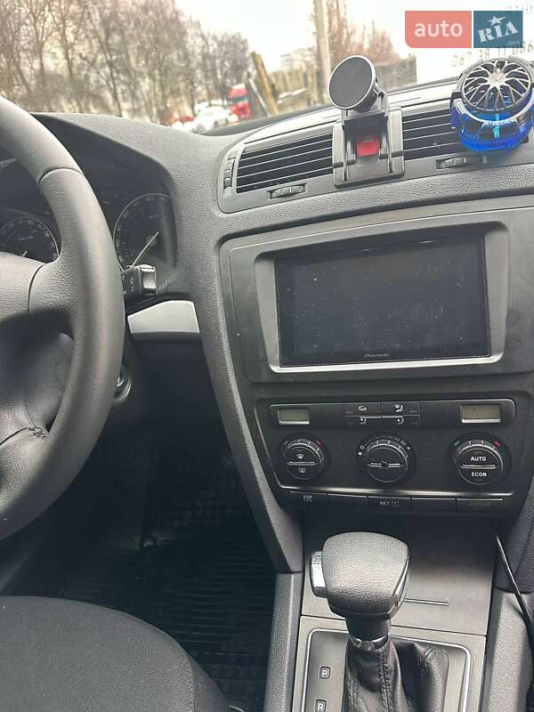 Универсал Skoda Octavia 2007 в Хмельницком фото 30 Универсал Skoda Octavia 2007 в Хмельницком