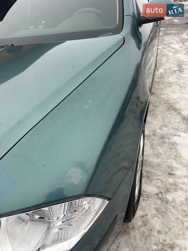 Универсал Skoda Octavia 2007 в Хмельницком фото 34 Универсал Skoda Octavia 2007 в Хмельницком